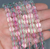 8mm Rainbow Fluorite Gemstone Grade AA Round Loose Beads 15.5 inch Full Strand (90187746-687)