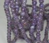 6mm Purple Lepidolite Gemstone Grade A Round Loose Beads 16 inch Full Strand (90188380-650)