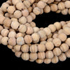 Natural Matte Mars Jasper Gemstone Grade AAA Round 6MM 8MM 10MM Loose Beads (D25)