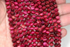 6mm Pink Tiger Eye Gemstone Grade AAA Round Loose Beads 16 inch Full Strand (90187324-722B)