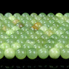 Natural Green Calcite Gemstone Grade AAA Round 4MM 6MM 8MM 10MM 12MM Loose Beads (D50)