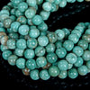 Chrysoprase Gemstone Grade AAA Round 6MM 8MM 10MM Loose Beads (D6)