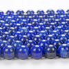 6MM Azura Lapis Lazuli Gemstones Round Loose Beads 15 inch Full Strand (90119791-115)