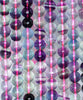 7mm Rainbow Fluorite Gemstone Grade AAA Round Loose Beads 15.5 inch Full Strand (90187764-686)