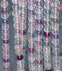 6mm Rainbow Fluorite Gemstone Grade AA Round Loose Beads 15.5 inch Full Strand (90187777-685)