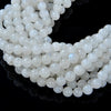 Rainbow Moonstone Gemstone Grade AA Round 7mm 8mm 9mm 10mm 11mm Loose Beads 15.5 inch Full Strand (499A)