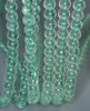 7mm Green Fluorite Gemstone Grade AAA Round Loose Beads 15.5 inch Full Strand (90187752-687)