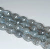 13X9-12X9MM Aquamarine Gemstone Grade AA Faceted Teardrop Loose Beads 15.5 inch Full Strand (80001468-A103)