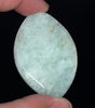 55X38MM Aquamarine Gemstone Grade A Faceted Marquise Loose Beads (80001611-A109)