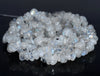 7-8MM Rainbow Moonstone Gemstone Pebble Nugget Chip Loose Beads 16 inch (80001795 H-A18)