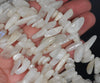 16-23MM Rainbow Moonstone Gemstone Stick Slice Loose Beads 15.5 inch Full Strand (80001835-A20)