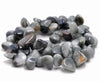 9-10MM Chrysoberyl Gemstone Pebble Nugget Chip Loose Beads 7.5 inch (80001844 H-A25)