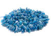 5-6MM Apatite Gemstone Pebble Nugget Chip Loose Beads 7.5 inch (80001849 H-A25)