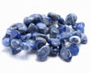 11-13MM Sodalite Gemstone Pebble Nugget Chip Loose Beads 7.5 inch (80001896 H-A29)