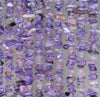 5-6MM Charoite Gemstone Pebble Nugget Chip Loose Beads 15.5 inch (80002102-A12)