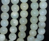 10MM Light Green Opal Gemstone Grade AA Round Loose Beads 15.5 inch Full Strand (80002665-A87)