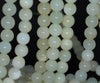 10MM Light Green Opal Gemstone Grade A Round Loose Beads 15.5 inch Full Strand (80002666-A87)