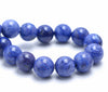 12MM Charoite Jasper Gemstone Grade A Round Loose Beads 7.5 inch Half Strand (80002710-A92)