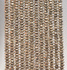 4X2MM Pyrite Hematite Gemstone Faceted Rondelle Loose Beads 15.5 inch Full Strand (80003455-A49)