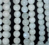 10MM Green Moonstone Gemstone Grade A Round Loose Beads 15.5 inch Full Strand (80003481-A79)