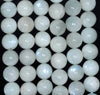 10MM Green Moonstone Gemstone Grade A Round Loose Beads 15.5 inch Full Strand (80003481-A79)