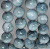 9MM Chrysoberyl Gemstone Grade AA Round Loose Beads 7 inch Half Strand (80003590-A164)