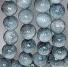 11MM Chrysoberyl Gemstone Grade AA Round Loose Beads 7 inch Half Strand (80003592-A164)