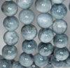 12MM Chrysoberyl Gemstone Grade AA Round Loose Beads 7 inch Half Strand (80003594-A164)