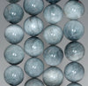 12MM Chrysoberyl Gemstone Grade AA Round Loose Beads 7 inch Half Strand (80003594-A164)