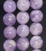 16MM Lavender Amethyst Gemstone Grade A Round Loose Beads 7.5 inch Half Strand (80004025-B106)