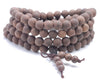 8MM Vietnam Aquilaria Eaglewood Round Loose Beads 33 inch (80004150-W12)