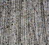 2MM Rainbow Moonstone Gemstone Grade AA Micro Faceted Round Loose Beads 15 inch Full Strand (80006514-A204)