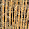 3x2MM Citrine Gemstone Grade AAA Micro Faceted Rondelle Loose Beads 15.5 inch Full Strand (80010017-A200)