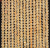 3x2MM Citrine Gemstone Grade AAA Micro Faceted Rondelle Loose Beads 15.5 inch Full Strand (80010017-A200)