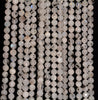 4.5MM Rainbow Moonstone Gemstone Grade AA Micro Faceted Round Loose Beads 15.5 inch Full Strand (80010055-A199)