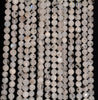 4MM Rainbow Moonstone Gemstone Grade A Micro Faceted Round Loose Beads 15 inch Full Strand (80010058-A198)