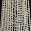 4MM Rainbow Moonstone Gemstone Grade AA Micro Faceted Round Loose Beads 15.5 inch Full Strand (80010061-A198)