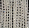 3MM Rainbow Moonstone Gemstone Grade AAA Micro Faceted Round Loose Beads 15 inch Full Strand (80010103-A197)