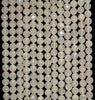 3MM Rainbow Moonstone Gemstone Grade AAA Micro Faceted Round Loose Beads 15 inch Full Strand (80010103-A197)