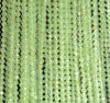 2MM Light Green Prehnite Gemstone Grade AAA Micro Faceted Round Loose Beads 15.5 inch Full Strand (80010131-A196)