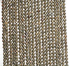 2.5MM Pyrite Gemstone Grade AA Micro Faceted Round Loose Beads 15.5 inch Full Strand (80010132-A196)