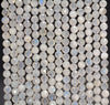 4MM Rainbow Moonstone Gemstone Grade AAA Micro Faceted Round Loose Beads 15 inch Full Strand (80010150-A196)