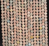 2MM Pink Morganite Gemstone Grade AA Micro Faceted Round Loose Beads 15.5 inch Full Strand (80010213-A192)