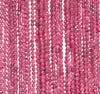 2.5MM Red Pink Ruby Gemstone Grade AAA Micro Faceted Round Loose Beads 16 inch Full Strand (80010235-A192)