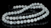 6mm Howlite Gemstone Grade AA Round Loose Beads 15.5 inch Full Strand (90189305-678)