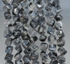 6MM Larvikite Gemstone Square Cube Diagonal Loose Beads 15 inch Full Strand (90182144-A116)