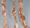 18 x 13MM Red Zebra Jasper Gemstone OVAL Loose Beads 15.5 inch Full Strand (90184781-A127)