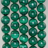 Genuine Natural Malachite Gemstone AAA Green Round Loose Beads 4mm/6mm/8mm/10mm/12mmm (141)