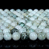 Natural Mariposite Gemstone Grade AAA Round 5MM 6MM 7MM 8MM 10MM Loose Beads (D4)