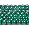 Deep Green Natural Malachite Gemstone Grade AAA Round 6MM 8MM Loose Beads (D87)